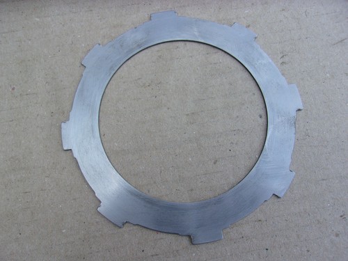 Disque embrayage acier - embrayage,