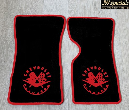 Tapis sol pour chevrolet - tapis,