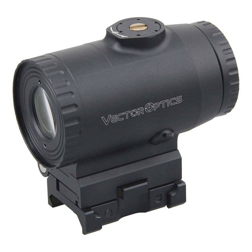 Paragon 3x18 micro magnifier - micro,