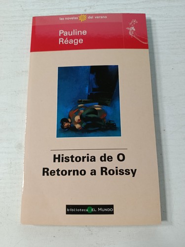 Historia retour a roissy - retour,