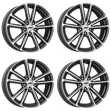 4 AEZ Tioga titan Jantes