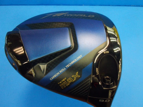 Honma tour world tw767 max - honma,