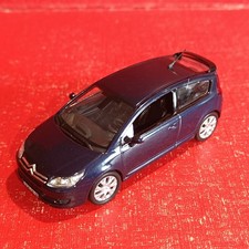 CITROEN C4 coupé 1/43 NOREV