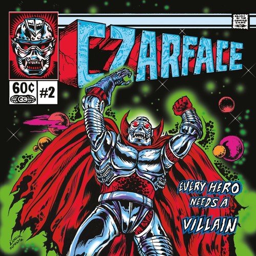 Czarface inspectah deck - (inspectah,