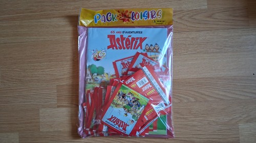 Asterix ans aventures - asterix, 65
