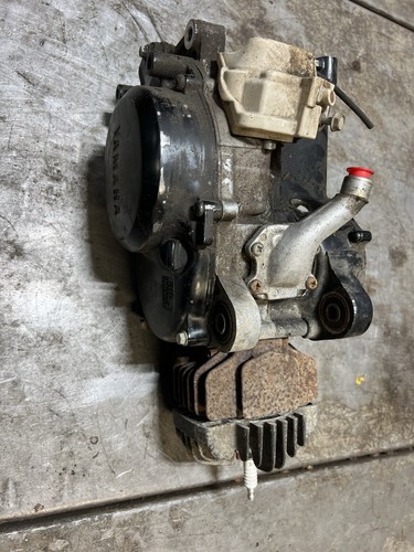 1982 yamaha pw50 zinger - yamaha,