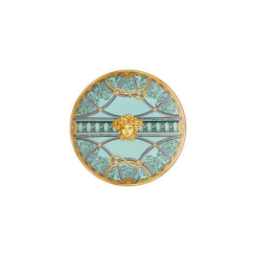 Versace rosenthal assiette - versace,