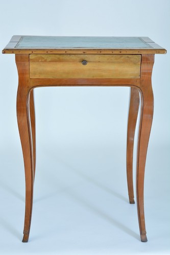 Ancienne table écritoire - ancienne,