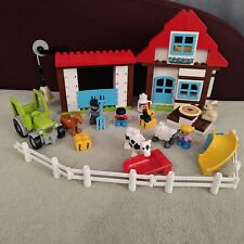 Lego Duplo 10869 - Les