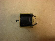 bobine de monnayeur Coin