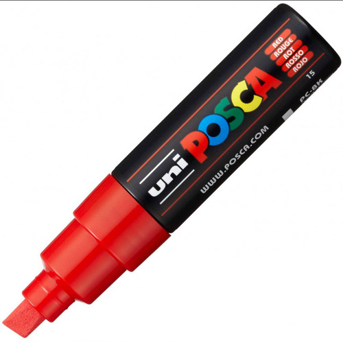 Posca marqueur pte large - posca,