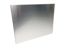 4mm Feuille D'Aluminium