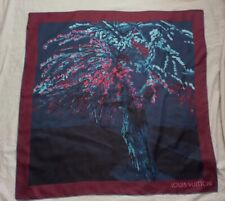 Foulard  Louis Vuitton, Scarf