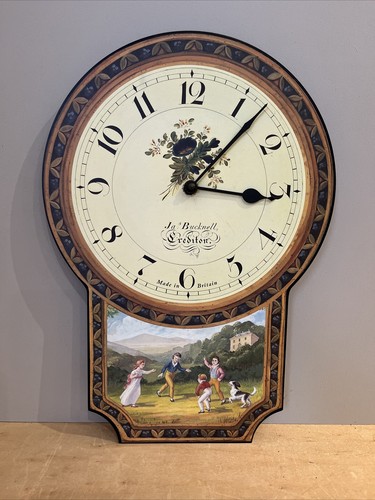 Horloge pendule murale - horloge,