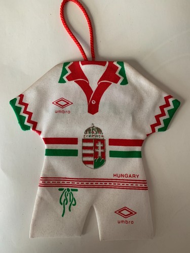Fanion vintage mini - maillot,