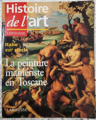 Histoire art larousse 61 - larousse, #61