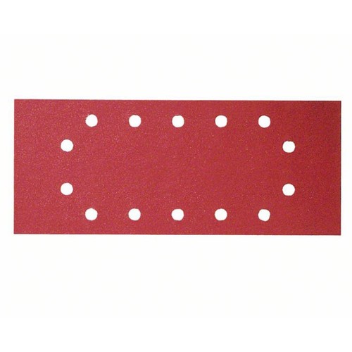 Papier abrasif pour ponceuse