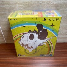 PS Vita 2000 - Persona 4 Dancing All Night 4165 From Japan