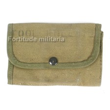 Trousse d'entretien pour armement US - US ARMY WW2 ( matériel original )