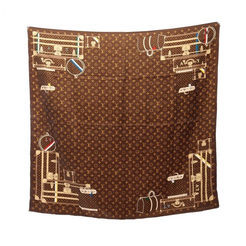 Louis vuitton carré - louis,