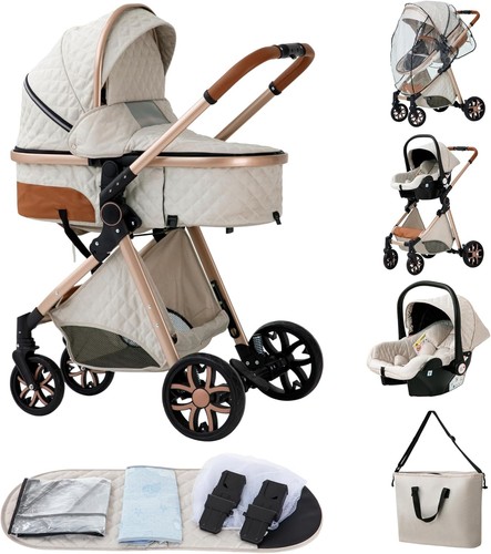 Poussette 1 combinaison - 3, 1,combinaison