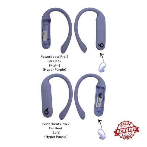 Beats powerbeats pro - beats,