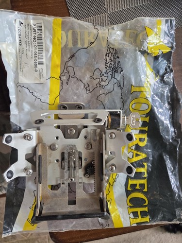 Touratech gps mount - touratech,
