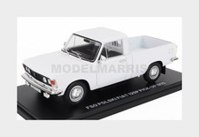 ÉDICOLA VQR052 POLSKI FIAT -