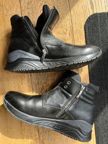 Bottines cesare paciotti - bottines,