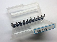 5.8 mm #1 Inverse Drill Bit