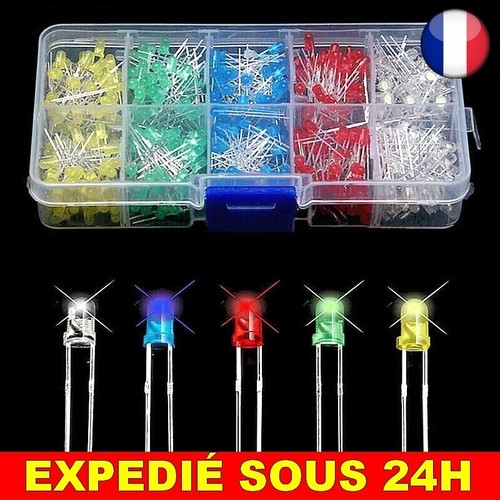 Lot 200 diodes - ✅,