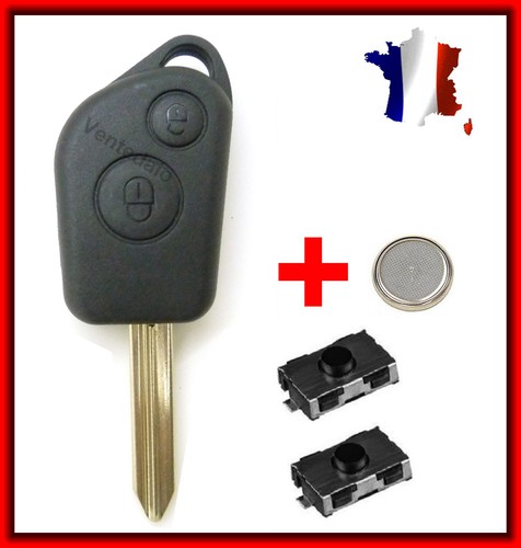 Coque plip télécommande - coque,