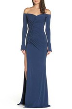 NEW KATIE MAY Off the Shoulder