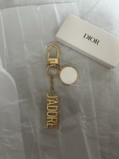 Dior ,Porte Clé / bijou de