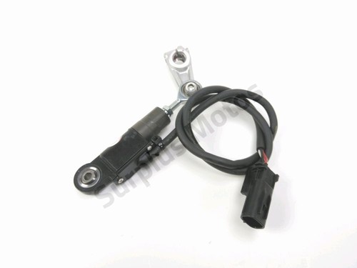 Boitier shifter ducati - shifter,