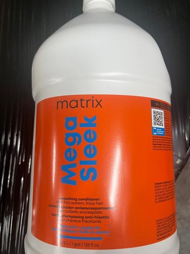 Matrix total results mega - matrix,