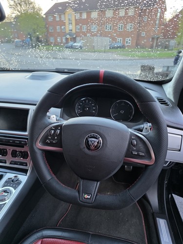 Volant pour mini - volant,