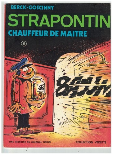 Strapontin chauffeur de - chauffeur,