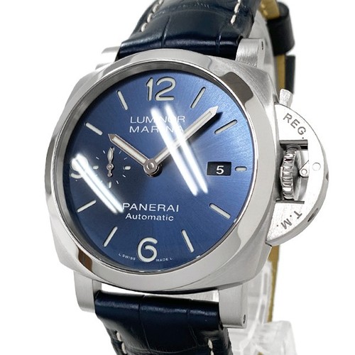 Panerai luminor marina - panerai,
