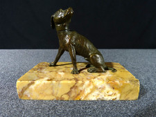 Sculpture statue ancienne en