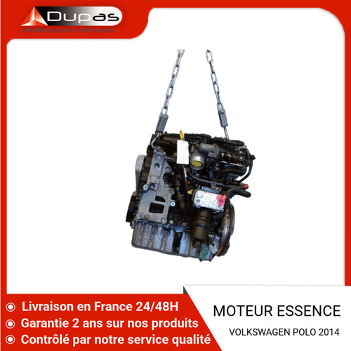 Moteur volkswagen - 🇫🇷,