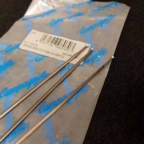 Rayon campagnolo vento - rayon,