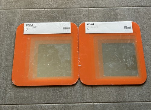 Lot miroir hylkje x 30 - hylkje,