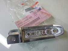 Cale pied origine pour Moto