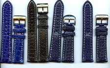 Véritable 20mm Bracelet