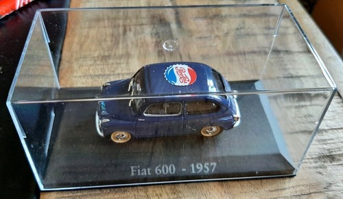 Pepsi cola voiture de - pepsi,