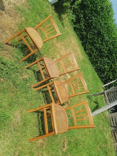 Lot chaises bistrot - lot,
