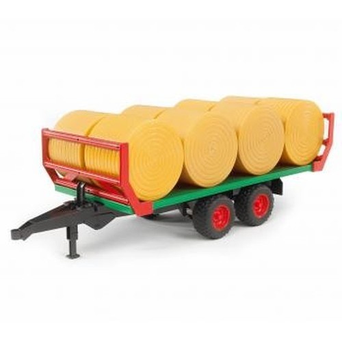 Remorque transport de - remorque,