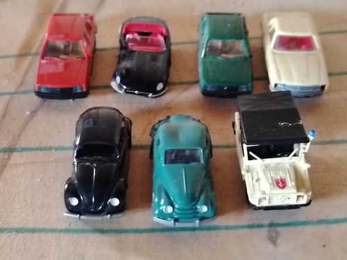 Autos viking herpa voir - herpa,