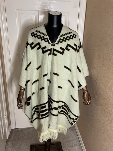 Clint eastwood poncho - clint,